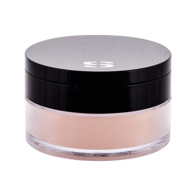 Sisley Phyto-Poudre Libre Puder dla kobiet 12 g Odcień 2 Mate