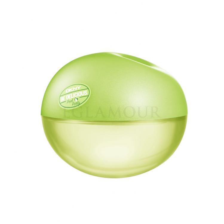 DKNY DKNY Be Delicious Pool Party Lime Mojito Woda toaletowa dla kobiet 50 ml