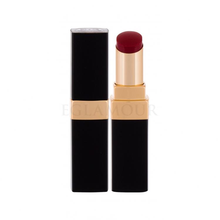 Chanel Rouge Coco Flash Pomadka dla kobiet 3 g Odcień 92 Amour