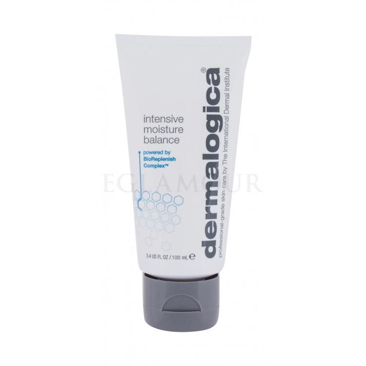 Dermalogica Daily Skin Health Intensive Moisture Balance Krem do twarzy na dzień dla kobiet 100 ml