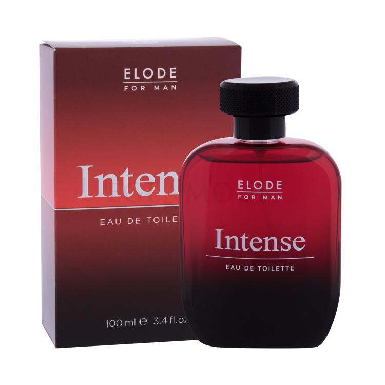 elode intense for man