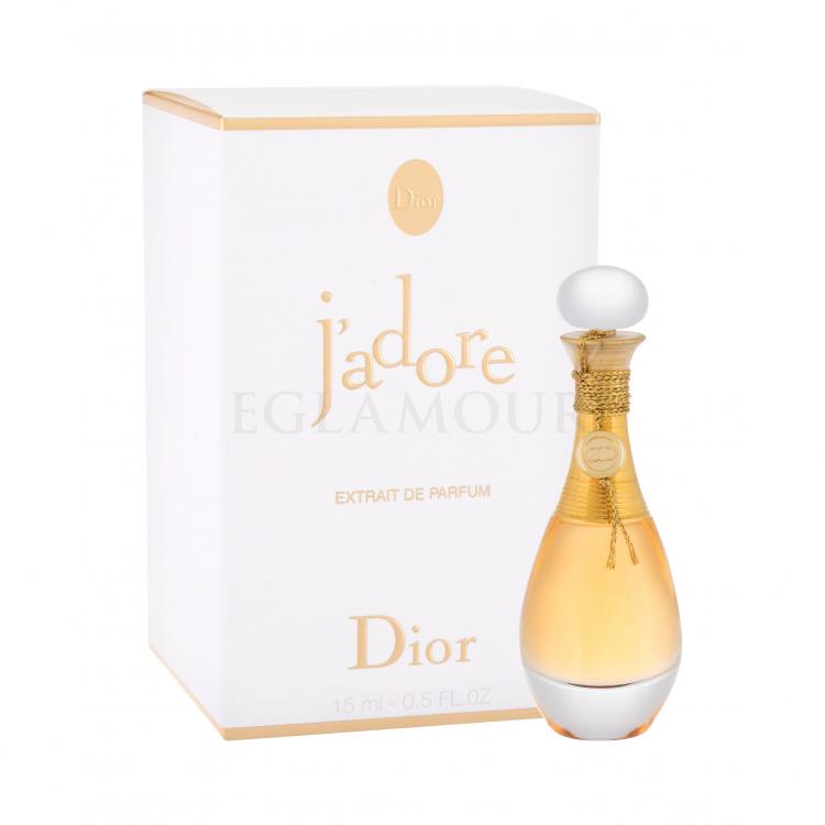 Dior J&#039;adore Perfumy dla kobiet 15 ml