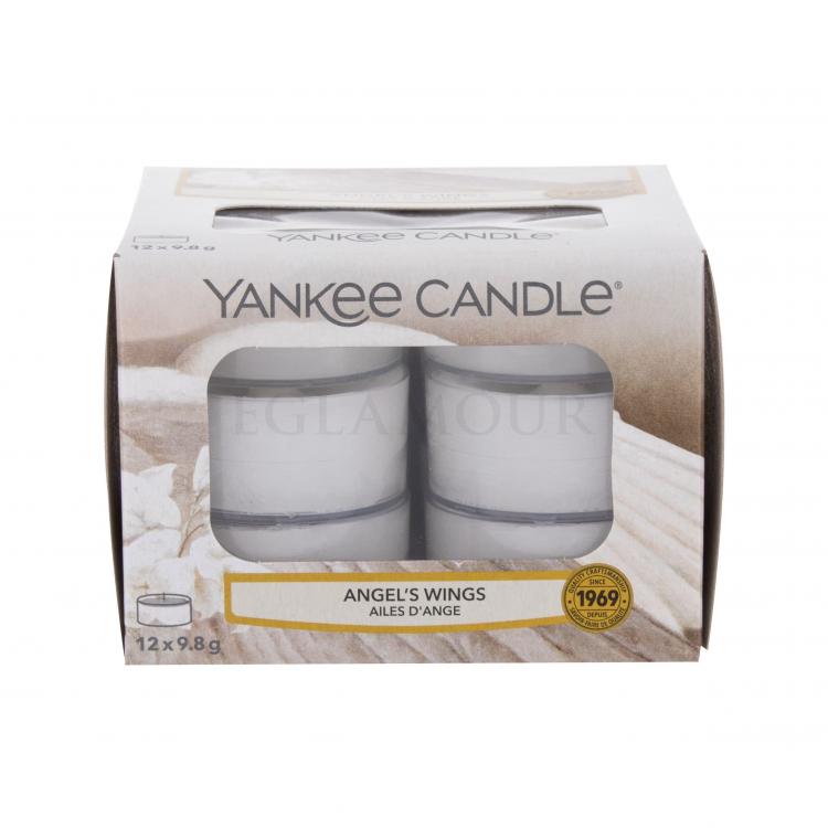 Yankee Candle Angel´s Wings Świeczka zapachowa 117,6 g