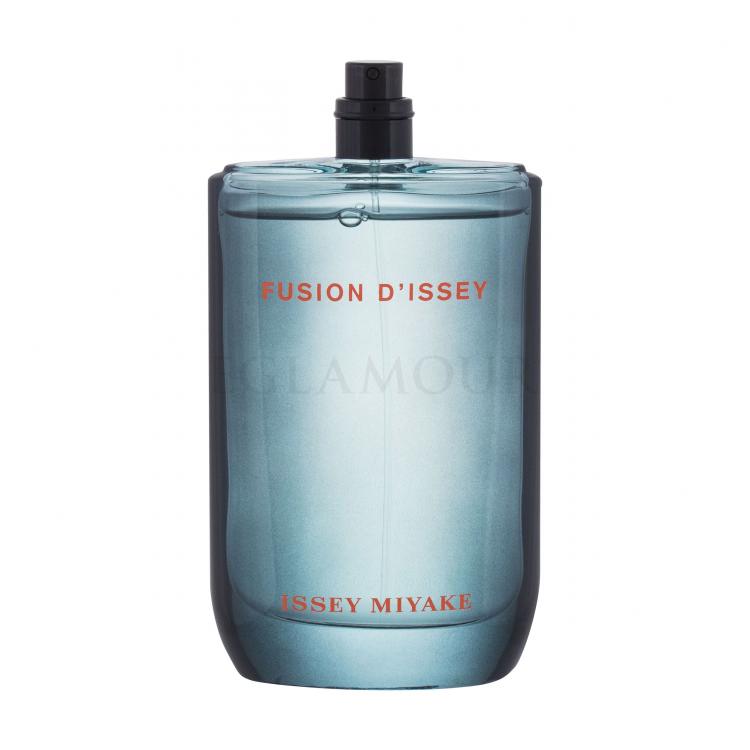 Issey Miyake Fusion D´Issey Woda toaletowa dla mężczyzn 100 ml tester