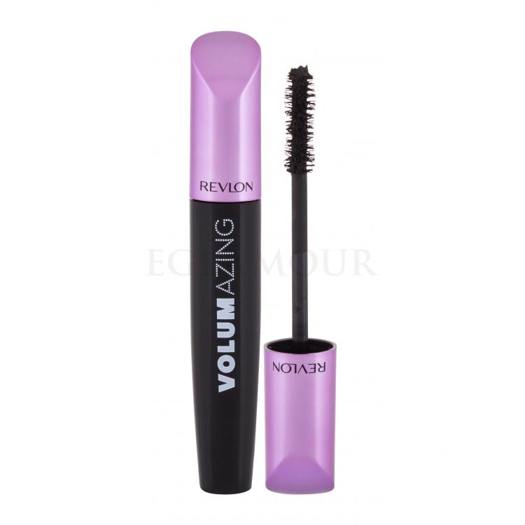 Revlon Volumazing Tusz do rzęs dla kobiet 9 ml Odcień 901 Blackest Black