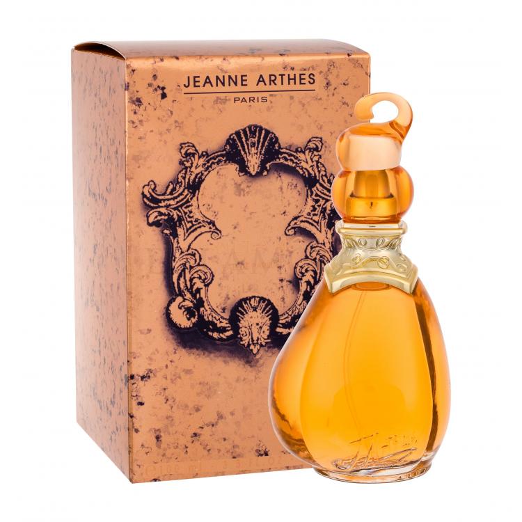 Jeanne Arthes Sultane Woda perfumowana dla kobiet 100 ml Uszkodzone pudełko