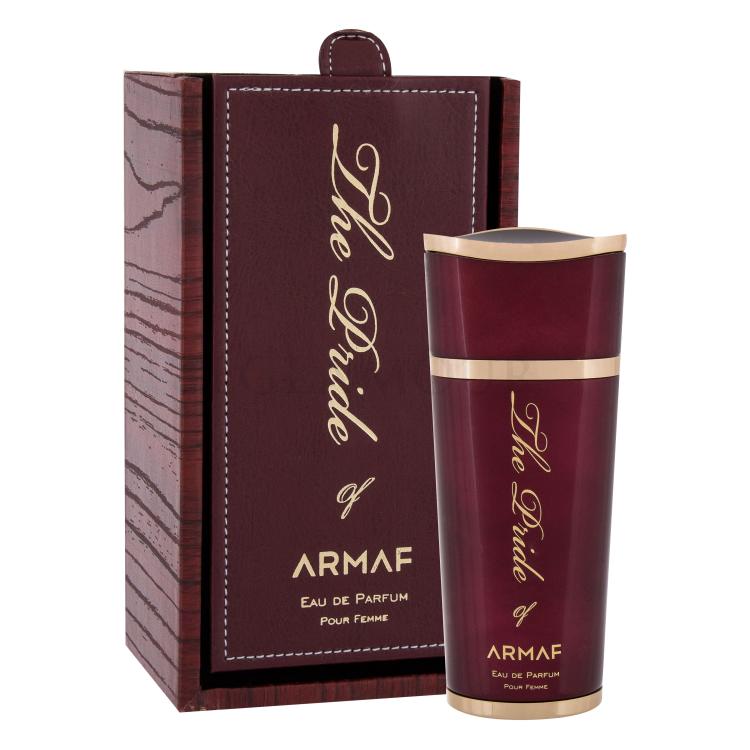 armaf the pride of armaf pour femme