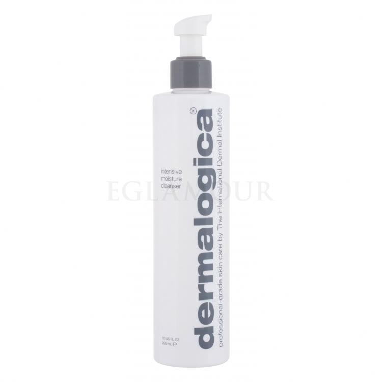 Dermalogica Daily Skin Health Intensive Moisture Mleczko do demakijażu dla kobiet 295 ml