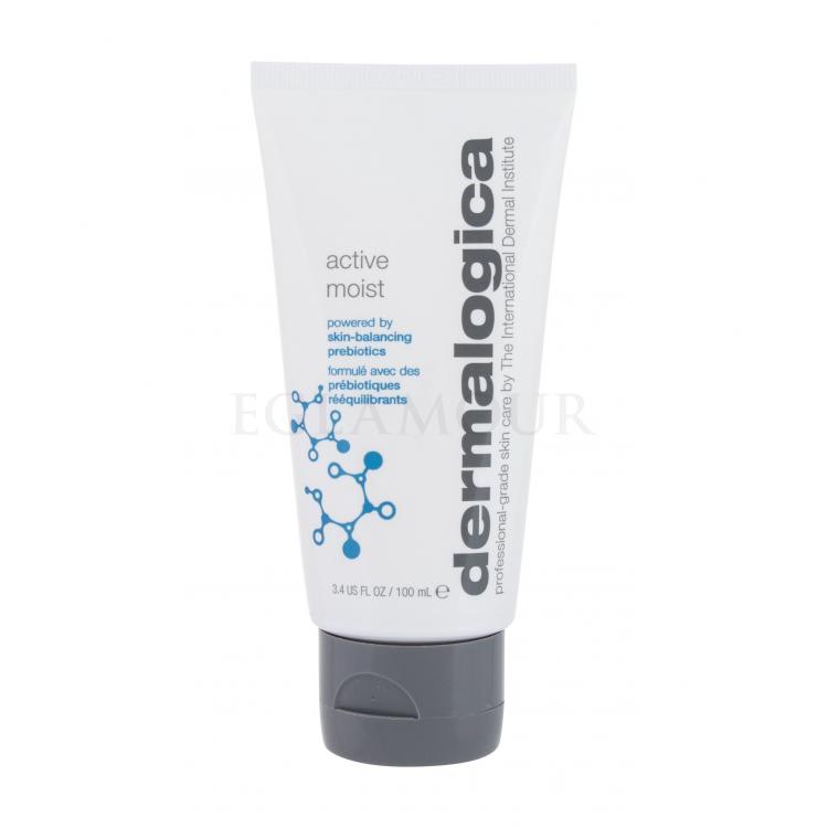 Dermalogica Daily Skin Health Active Moist Krem do twarzy na dzień dla kobiet 100 ml