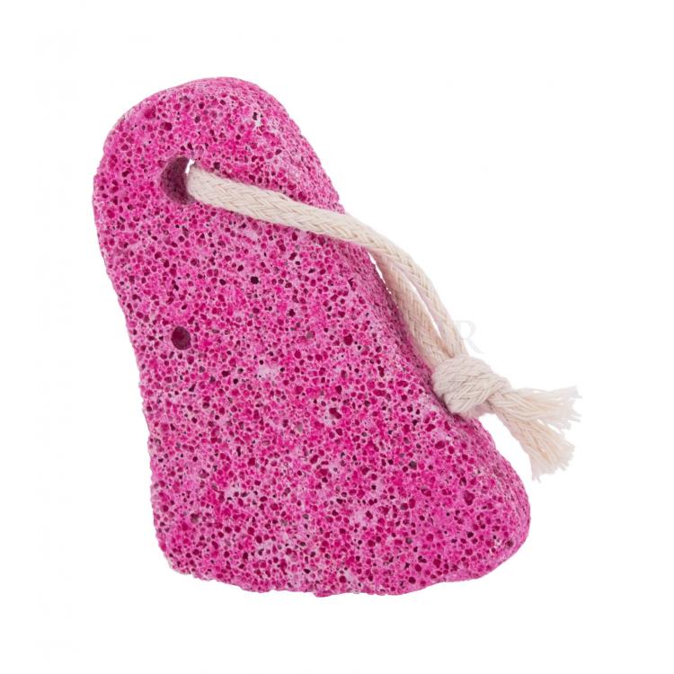 Gabriella Salvete Pumice Stone Pumice Stone Pedicure dla kobiet 1 szt Odcień Pink