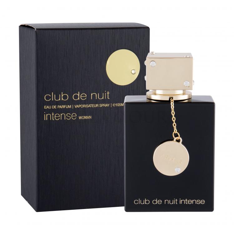 armaf club de nuit intense woman woda perfumowana 105 ml   