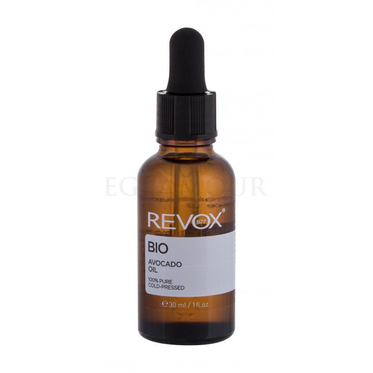 Revox Bio Avocado Oil Olejek do twarzy dla kobiet 30 ml