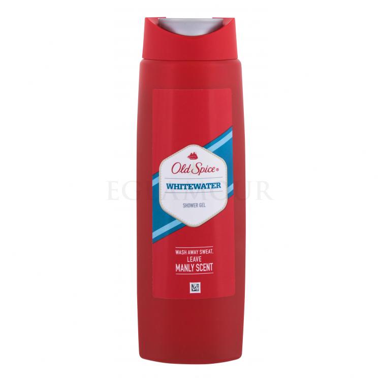 Old Spice Whitewater Żel pod prysznic dla mężczyzn 250 ml