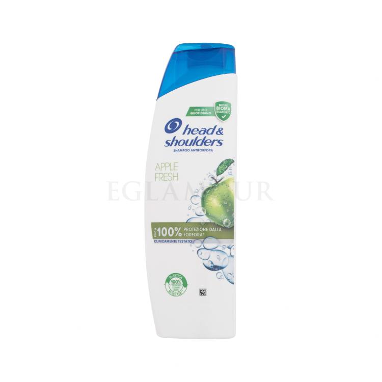 Head &amp; Shoulders Apple Fresh Szampon do włosów 225 ml