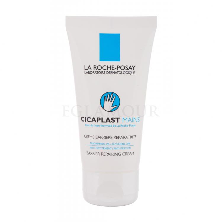 La Roche-Posay Cicaplast Barrier Repairing Cream Krem do rąk 50 ml