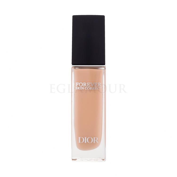 Dior Forever Skin Correct 24H Korektor dla kobiet 11 ml Odcień 3CR Cool Rosy