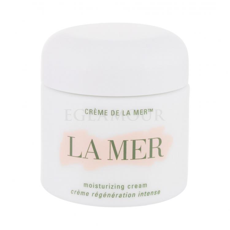 La Mer The Moisturizing Krem do twarzy na dzień dla kobiet 100 ml