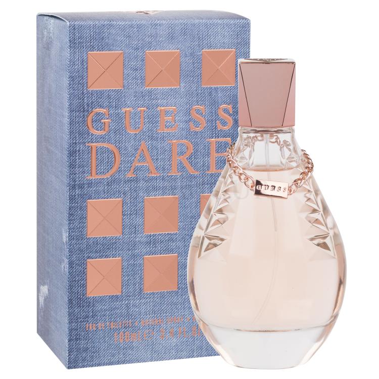 guess dare woda toaletowa 100 ml   