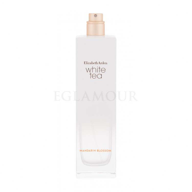 Elizabeth Arden White Tea Mandarin Blossom Woda toaletowa dla kobiet 100 ml tester