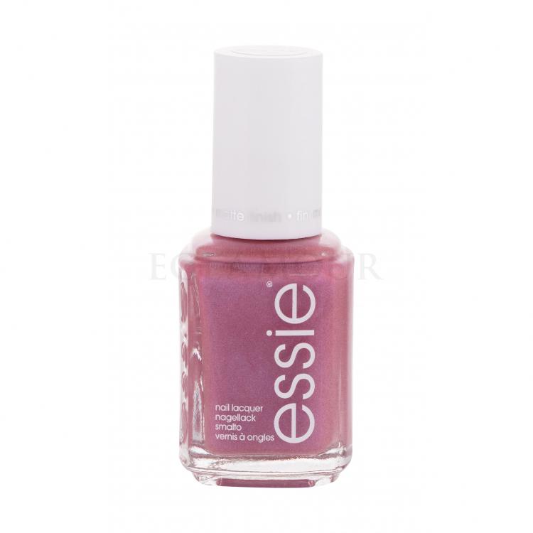 Essie Nail Lacquer Matte Finish Lakier do paznokci dla kobiet 13,5 ml Odcień 650 Going All In