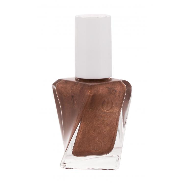 Essie Gel Couture Nail Color Lakier do paznokci dla kobiet 13,5 ml Odcień 518 Sun Day Style