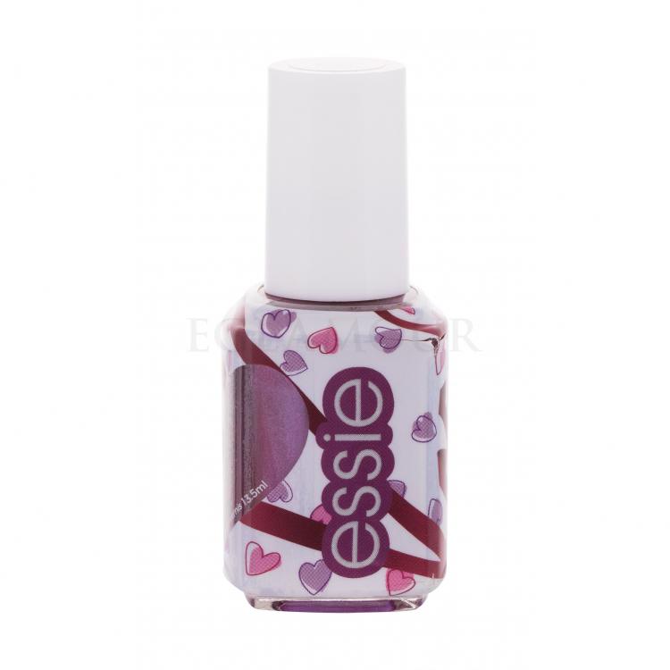 Essie Nail Lacquer Valentine&#039;s Day Collection Lakier do paznokci dla kobiet 13,5 ml Odcień 675 Unwrap Me