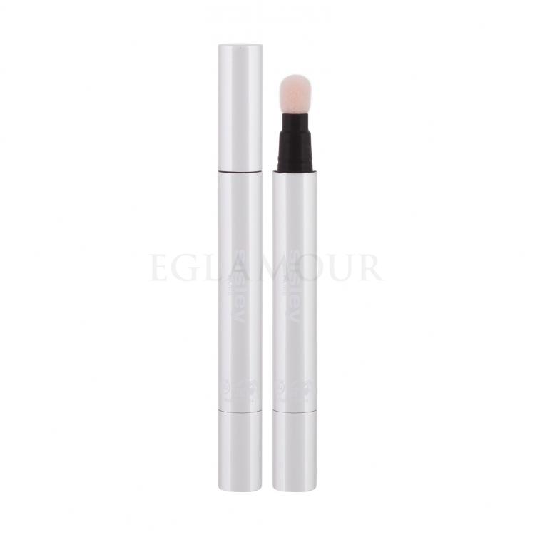 Sisley Stylo Lumière Rozświetlacz dla kobiet 2,5 ml Odcień 4 Golden Beige