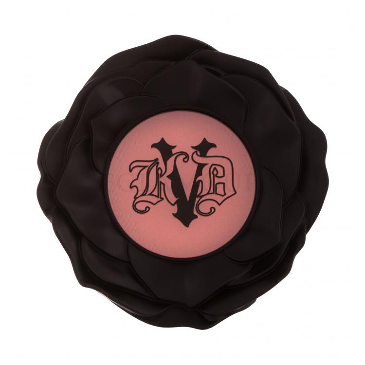 KVD Vegan Beauty Everlasting Róż dla kobiet 6,3 g Odcień Peony