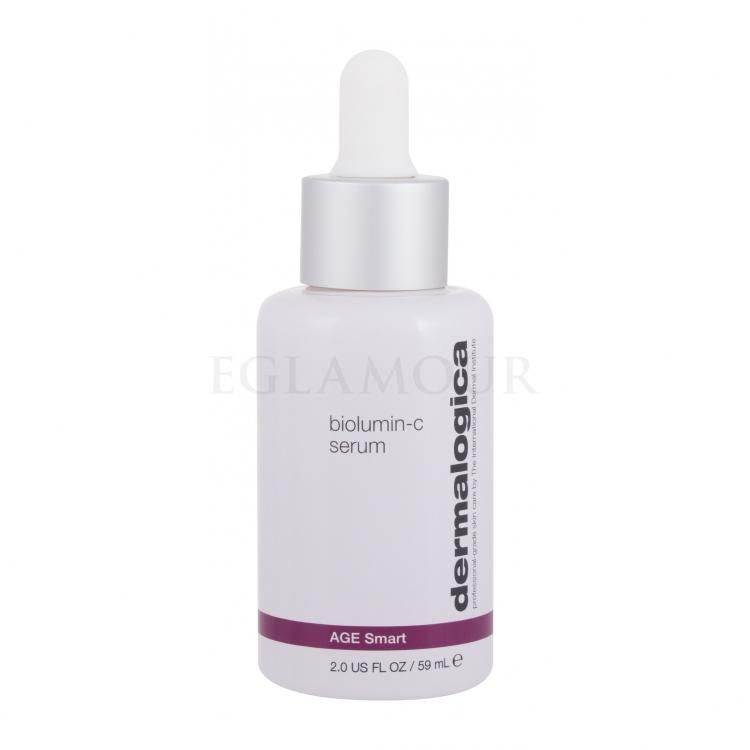 Dermalogica Age Smart Biolumin-C Serum do twarzy dla kobiet 59 ml