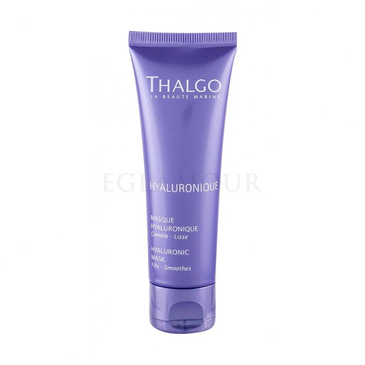 Thalgo Hyaluronique Hyaluronic Serum do twarzy dla kobiet 50 ml Uszkodzone pudełko