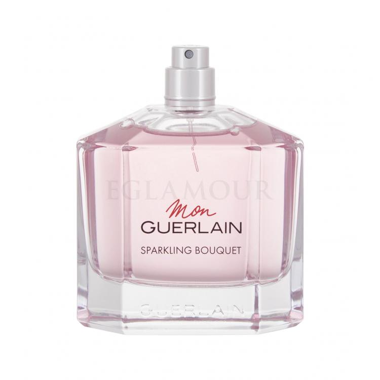 Guerlain Mon Guerlain Sparkling Bouquet Woda perfumowana dla kobiet 100 ml tester