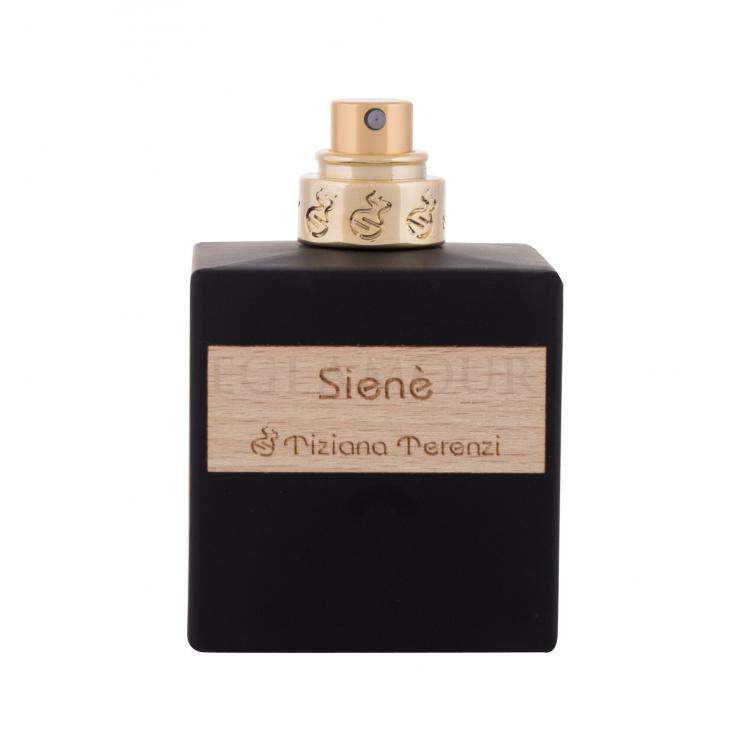 Tiziana Terenzi Siené Perfumy 100 ml tester