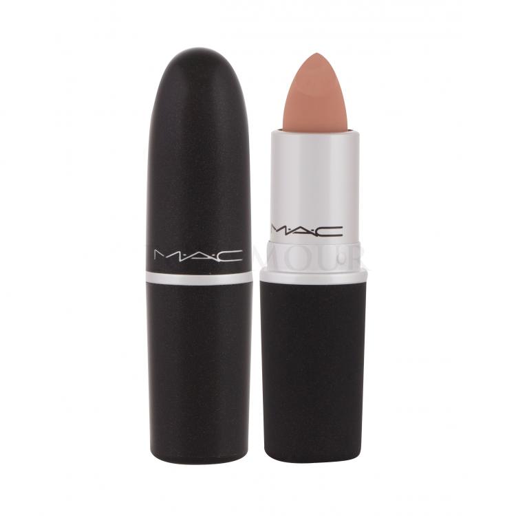 MAC Powder Kiss Pomadka dla kobiet 3 g Odcień 310 Influentially It