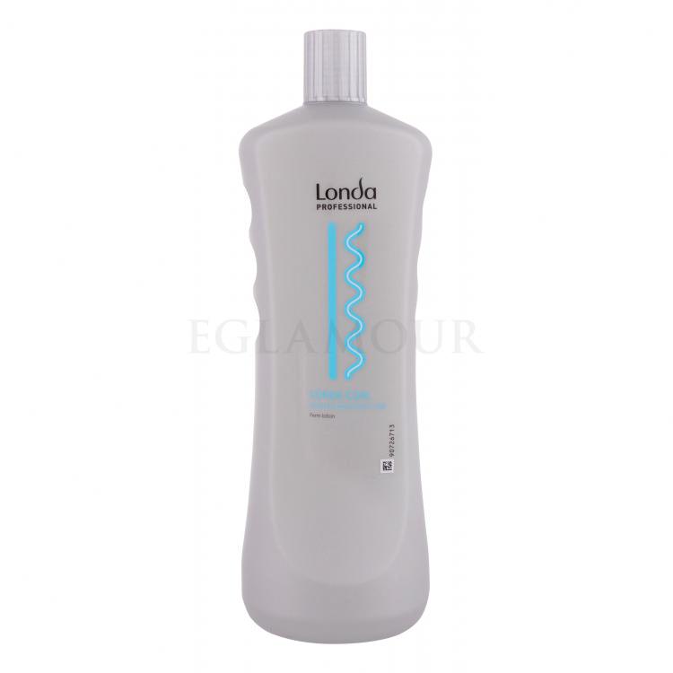 Londa Professional Londa CURL Normal Hair Perm Lotion Utrwalenie fal i loków dla kobiet 1000 ml