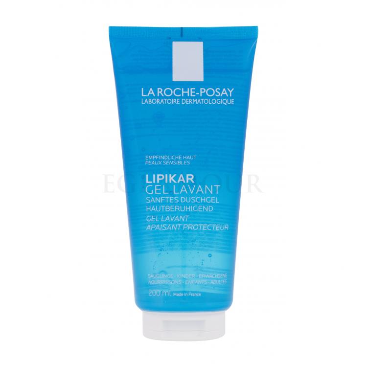 La Roche-Posay Lipikar Gel Lavant Żel pod prysznic 200 ml