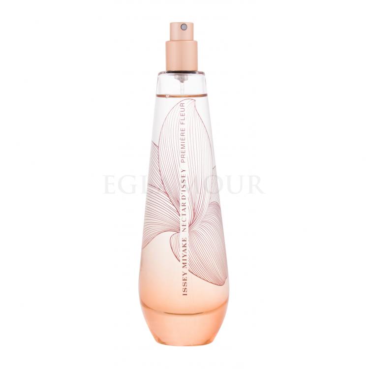 Issey Miyake Nectar D&#039;Issey Première Fleur Woda perfumowana dla kobiet 90 ml tester