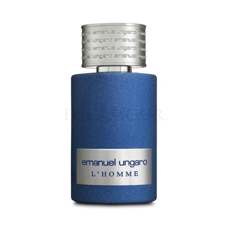 emanuel ungaro l'homme