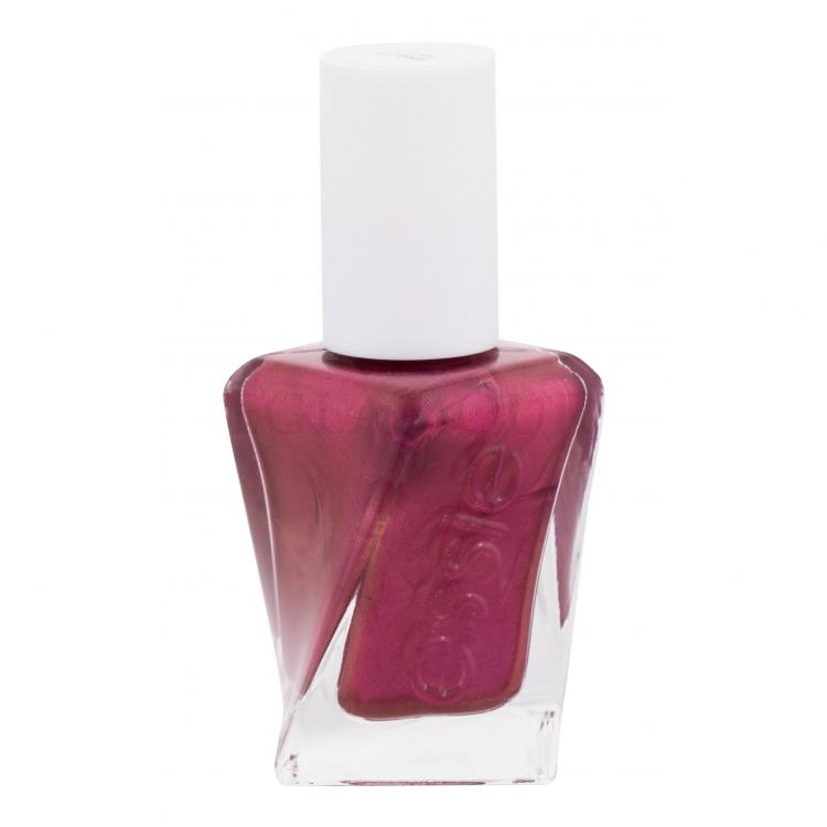 Essie Gel Couture Nail Color Lakier do paznokci dla kobiet 13,5 ml Odcień 495 Forever Family