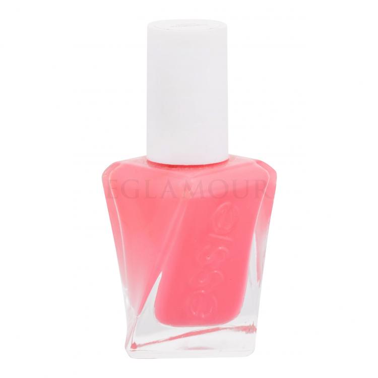 Essie Gel Couture Nail Color Lakier do paznokci dla kobiet 13,5 ml Odcień 230 Signature Smile