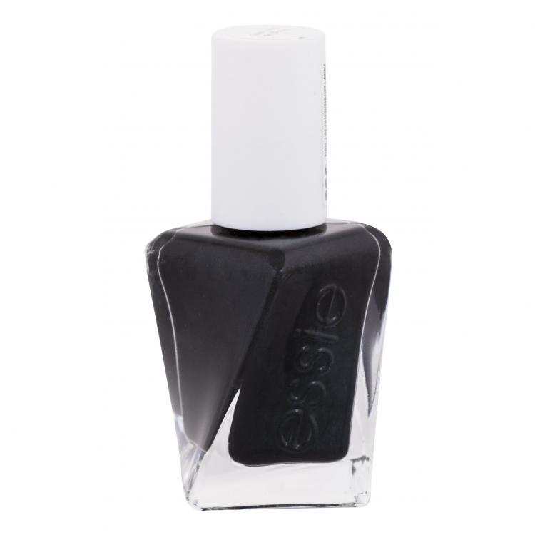 Essie Gel Couture Nail Color Lakier do paznokci dla kobiet 13,5 ml Odcień 410 Hang Up The Heels