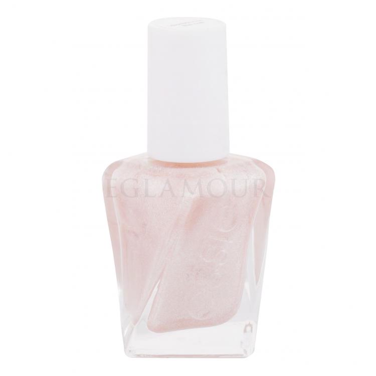 Essie Gel Couture Nail Color Lakier do paznokci dla kobiet 13,5 ml Odcień 480 Diamond In The Cuff