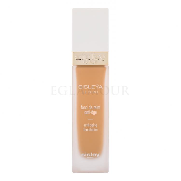 Sisley Sisleÿa Le Teint Podkład dla kobiet 30 ml Odcień 3B Almond