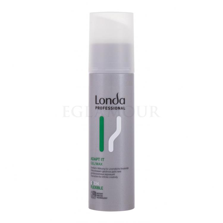 Londa Professional Adapt It Żel do włosów dla kobiet 100 ml