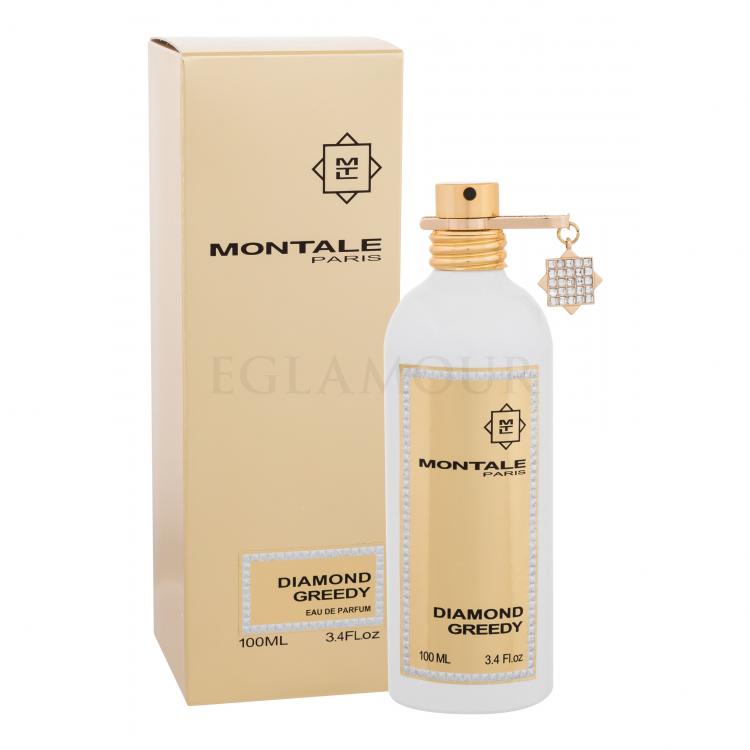 montale diamond greedy woda perfumowana 100 ml   