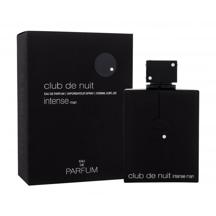 Armaf Club de Nuit Intense Man Woda perfumowana dla mężczyzn 200 ml