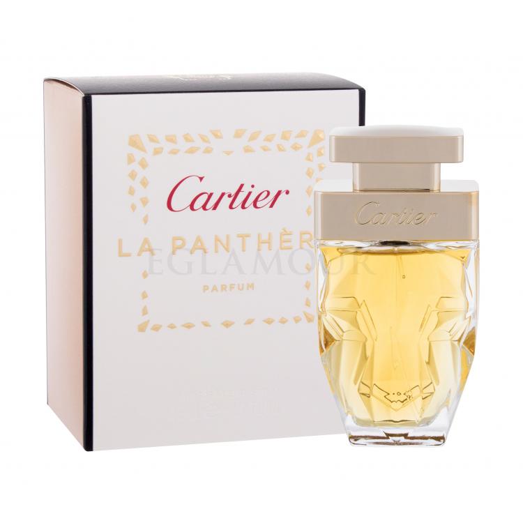 Cartier La Panthère Perfumy dla kobiet 25 ml