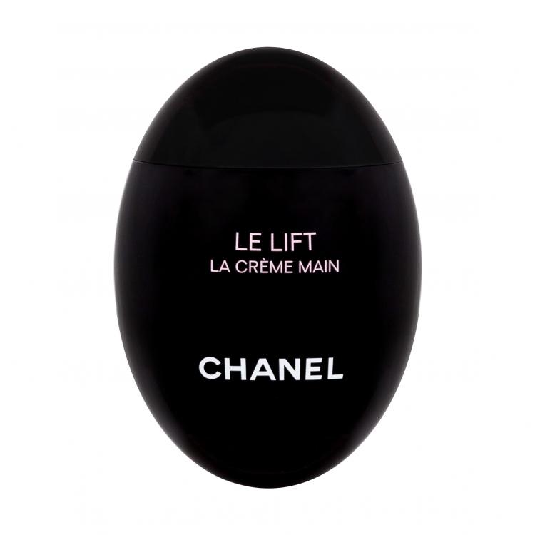 Chanel Le Lift Krem do rąk dla kobiet 50 ml