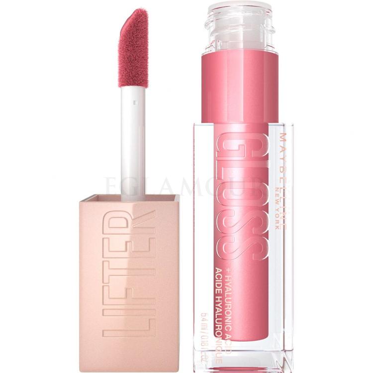 Maybelline Lifter Gloss Błyszczyk do ust dla kobiet 5,4 ml Odcień 005 Petal