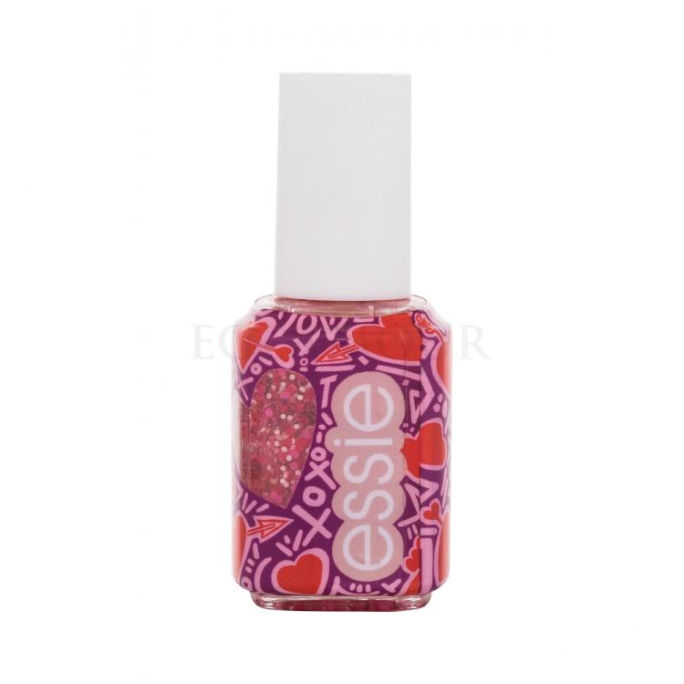 Essie Nail Lacquer Valentine&#039;s Day Collection Lakier do paznokci dla kobiet 13,5 ml Odcień 600 You&#039;re So Cupid