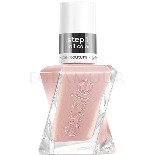 Essie Gel Couture Nail Color Lakier do paznokci dla kobiet 13,5 ml Odcień 507 Last Nightie